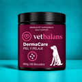 VetBalans DermaCare – Suplemento para Piel y Pelaje | 180 g