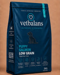 PROXIMAMENTE - Vetbalans Light & Fit Turkey Low Grain 3 kg - Weight Control